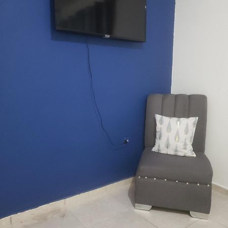 Apartmán Cozy Duplex Santo Domingo Exteriér fotografie