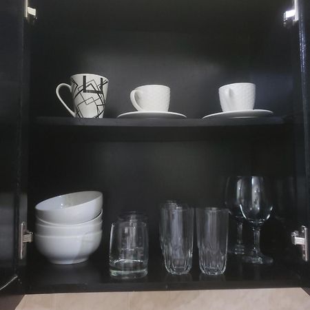Apartmán Cozy Duplex Santo Domingo Exteriér fotografie