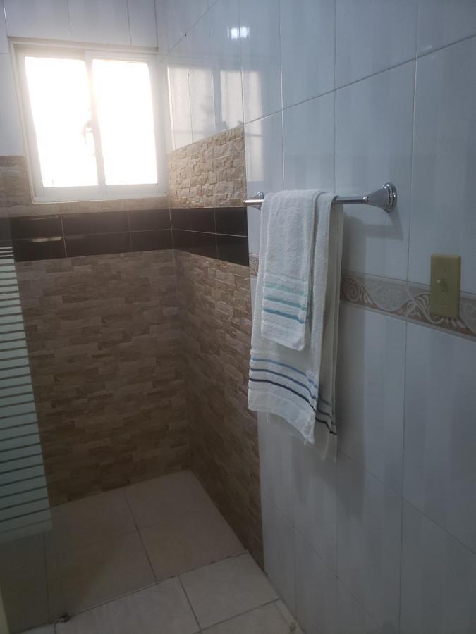 Apartmán Cozy Duplex Santo Domingo Exteriér fotografie