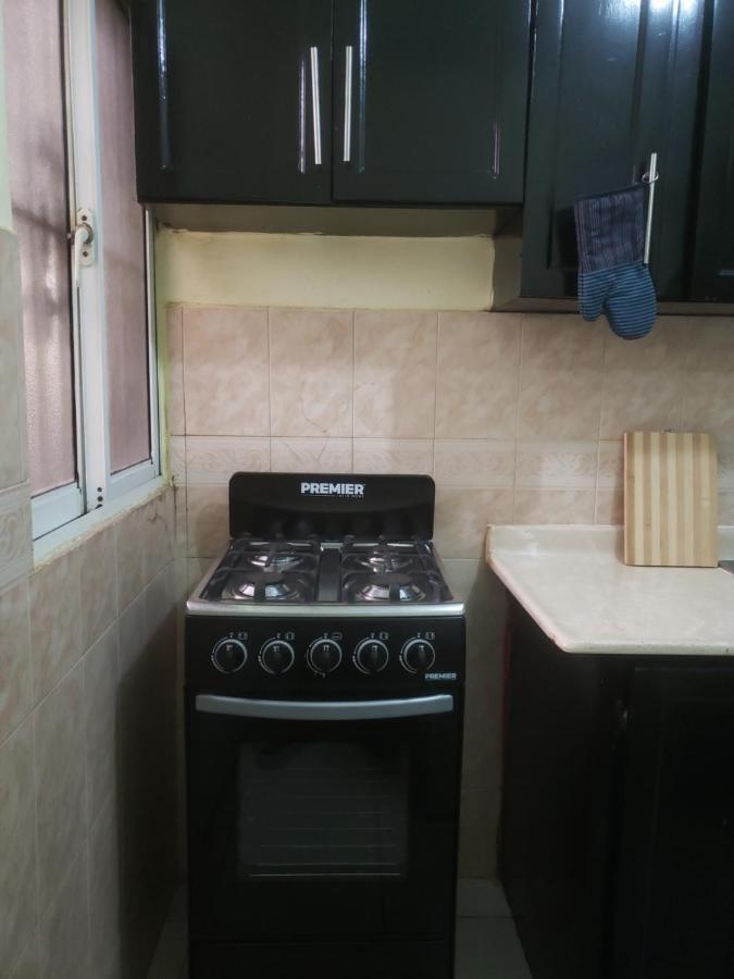 Apartmán Cozy Duplex Santo Domingo Exteriér fotografie