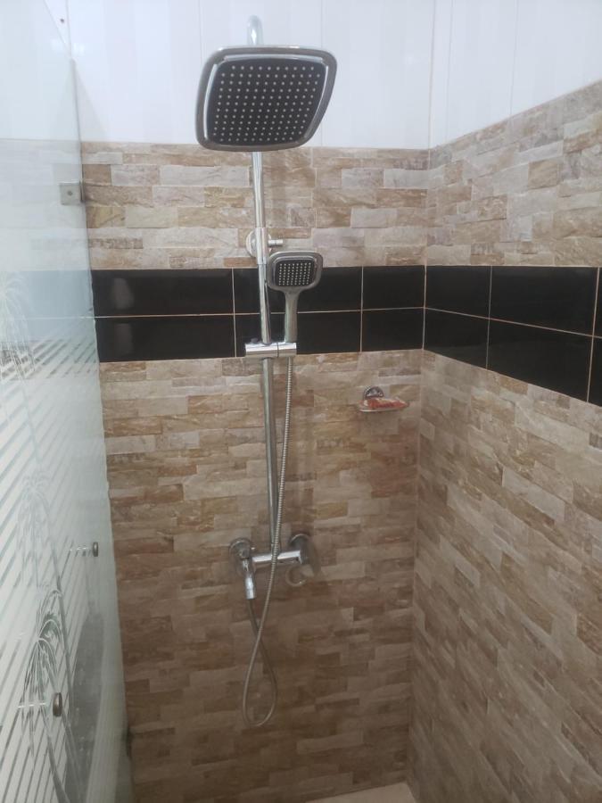 Apartmán Cozy Duplex Santo Domingo Exteriér fotografie
