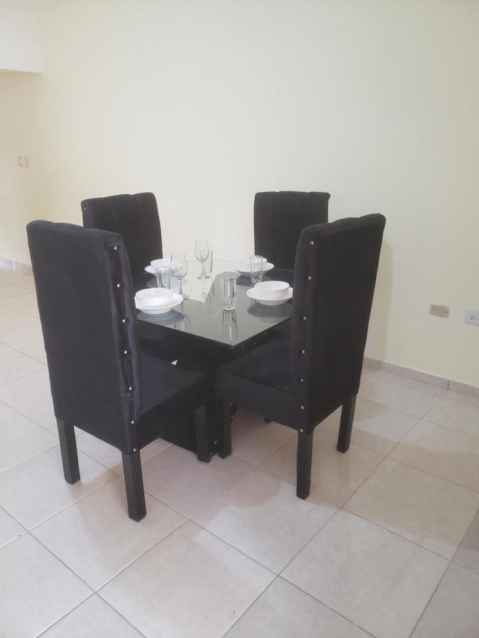 Apartmán Cozy Duplex Santo Domingo Exteriér fotografie