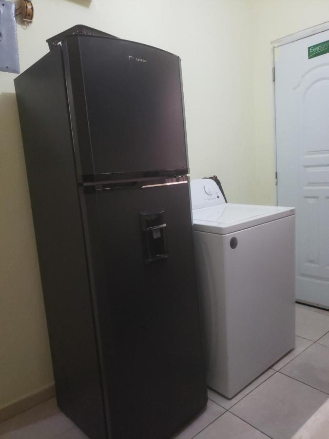 Apartmán Cozy Duplex Santo Domingo Exteriér fotografie