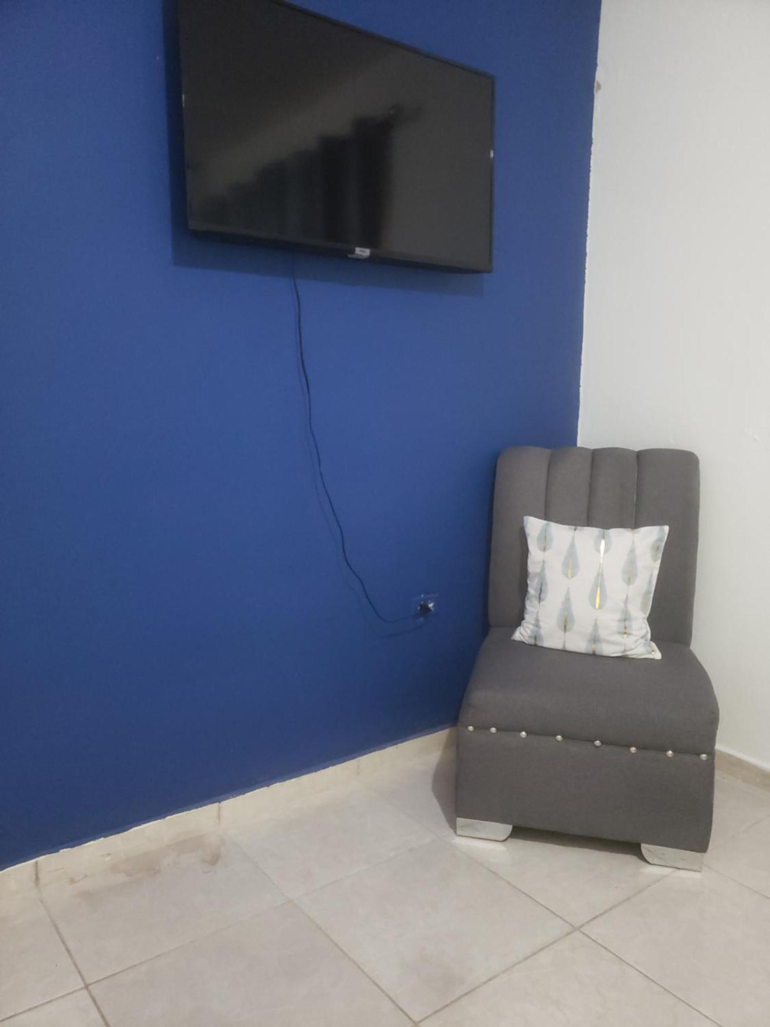 Apartmán Cozy Duplex Santo Domingo Exteriér fotografie