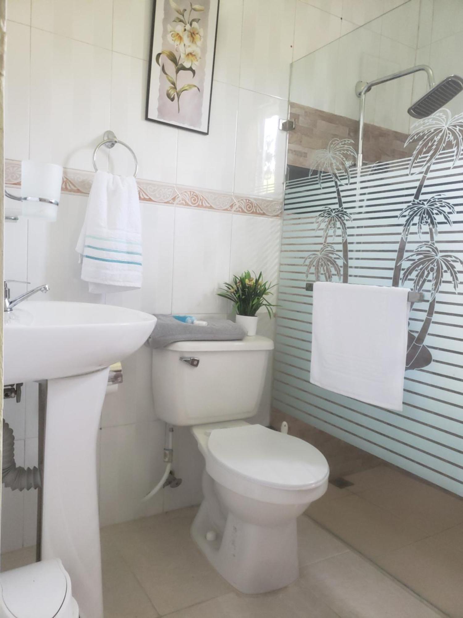 Apartmán Cozy Duplex Santo Domingo Exteriér fotografie