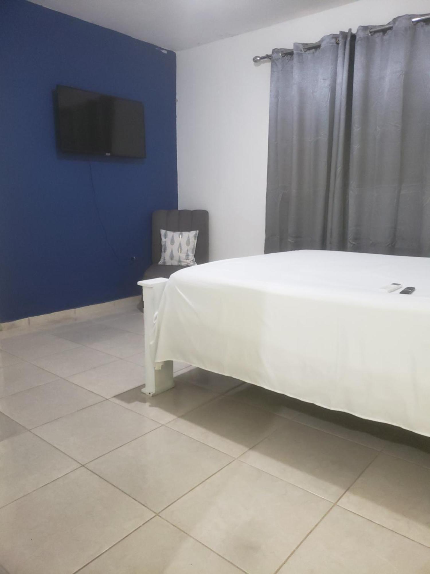 Apartmán Cozy Duplex Santo Domingo Exteriér fotografie